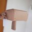 รุ่นใหม่ล่าสุด หนังแกะสวยมากคะ สี Nude Pink รุ่น KEEP sheep leather office hand bag with frink key สวย น่ารัก ขนาดตอบทุกโจทย์การใช้งาน เห็นแล้ว #เลิฟเลยค่า ตัวกระเป๋าขนาดกำลังดี หนังแกะ สวยมาก ดูแลรักษาง่าย ประดับด้วยพู่ ฟรุ้งฟริ้งสุดๆ ทำให้กระเป๋าเก๋ ขึ้