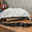 Nike Tech hip pack กระเป๋าคาดเอว Nike Tech รุ่นใหม่ชนช้อป!! ให้คุณหยิบใช้อุปกรณ์กีฬาและพกพาได้อย่างง่ายดาย พร้อมโดดเด่นด้วยกระเป๋าซิป 2 จุดสำหรับเก็บสิ่งของ และสายกระเป๋าแบบปรับได้เพื่อให้แนบกับลำตัว ใช้งานได้คล้องตัว ใส่ของได้จุสมใจเลยคร้า