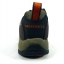 Merrell - Ridgepass Waterproof/Espresso Rouge M9us/43eu