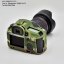 เคสซิลิโคน Canon 5D Mark III/5DR/5DSR