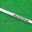 LAB GOLF OZ.1I RED PUTTER 35 INCH 35" 69* ACCRA GRAPHITE OZ 1I INSERT + HEADCOVER