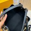 LV Bundle Bag / LV Bella Bucket Bag กระเป๋าสะพายทรงบัคเก็ตรุ่นใหม่ หนังแท้ Monogram Empreinte ตกแต่งอะไหล่สีทองหรูหราปั้มแบรนด์ รูปทรงกระเป๋าเพรียวบางใช้งานได้ตั้งแต่เช้าจรดค่ำแมตช์กับเสื้อผ้าได้ทุกชุด หูจับแบบคู่ใช้ถือก็ดู ล้ำสมัย