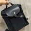 ของแท้ 💯% Longchamp LE PLIAGE Club Backpack พบกับอีกหนึ่งสไตล์ของLongchamp ที่เป็นรุ่นยอดนิยมอีกรุ่น สำหรับสาวแฟชั่นหัวทันสมัย เติมความพิเศษให้กับลุคด้วย ยังมีสีให้เลือกเยอะเรียกได้ว่าชอบสีโทนไหน ชอบแต่งตัวสไตล์ไหนก็เอาไปแมทช์กันได้เลย