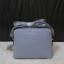 KATE SPADE CEDAR STREET MANDY แบรนด์ดังจากอเมริกาสุดฮิต กระเป๋าขนาดน่ารัก สะพายข้าง หนัง saffiano ภายในลายสวยเก๋สีทองเรียบหรู ทรงแข็งอยู่ทรง MUST HAVE!!