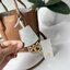 TORY BURCH MINI PERRY TOTE / TORY TOTE BAG / TORY BAG พร้อมส่ง 3 สี กระเป๋าแบบมินิมอลในรูปทรงใหม่ที่คล่องตัว ใส่มือถือได้ทุกรุ่น