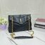 VIP 🥂 YVES SAINT LAURENT Loulou Puffer Small shoulder bag 12" / YSL Loulou Puffer quilted leather มามุงค่าา ใครเล็งใบนี้มาแล้วน้า งานหนังสวยสมการรอคอย มาแบบครบเซ็ทพร้อมถุงผ้าและกล่อง นอกจากจะซื้อมาใช้เองแล้ว ก็เหมาะซื้อเป็นของขวัญให้คนรู้จักเ