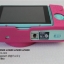 Silicone case casio zr3500 zr3600 zr5000 zr5500