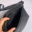 Coach GRADE BELT BAG (COACH C1413) QB/BLACK