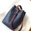 เกรดเทพ Top ORI | LV NeoNoe MM bag Monogram Empreinte กระเป๋าทรงบัคเก็ตขนมจีบนีโอโนเอ้ หนังแท้ปั้มลายโมโนแกรมคมชัดเกรดดีสุด 🤍 เกรดเทพออริจินอล สลับแท้ 1:1