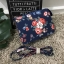 Cath Kidston mini pouch กระเป๋าขนาดน่ารัก ขนาดกะทัดรัดน่าใช้ค่ะ มาพร้อมสายสะพายยาวถอดออกได้ ใบนี้มีสายให้เลือกถึง 3 ลายค่ะ ตามแบบฉบับของ แบรนด์ Cath Kidston ค่ะ ใบนี้ปากกระเป๋ามีซิปค่ะ ด้านในบุผ้าสักหลาด สามารถใส่โทรศัพท์ iphone 7 plus ได้ค่ะ ด้านหลังมีช่