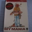 MY MANIA รวมเรื่องสั้น จิตหลุด !ของ เอกสิทธิ์ ไทยรัตน์ เขียน***สินค้าหมด***