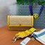 TORY BURCH 81000 MINI T MONOGRAM JACQUARD SHOULDER BAG คอลเลคชั่นฤดูใบไม้ผลิ 2021 กระเป๋าสะพายรุ่นใหม่จาก Tory Burch ดีไซน์สวยคลาสสิค แฝงไว้ด้วยความหรู ลวดลายผ้าแจ็คการ์ด T Monogram บนกระเป๋า Tory Burch นี้ เป็นการยกย่องให้กับงานควิลท์ชาวเพนซิลเวเนียดัตช์