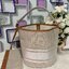 VIP 🥂 CELINE TEXTILE BUCKET BAG VIP / Celine Bucket Bag Beige / Tan วัสดุ Textile Canvas & CalfSkin ดีไซน์ทรง Bucket มาพร้อม Clutch ใบเล็กเข้าชุด ซื้อ 1 ได้ถึง 2 เป็นอีกหนึ่งรุ่นฮิตกันมาก งานสะไตล์วินเทจ ขนาดกำลังดี ผ้าเนื้อหนาค่ะ งานสวยตั้งอยู่ทร