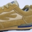 HI-TEC GRANITE - Tan Navy