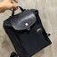 ของแท้ 💯% Longchamp LE PLIAGE Club Backpack พบกับอีกหนึ่งสไตล์ของLongchamp ที่เป็นรุ่นยอดนิยมอีกรุ่น สำหรับสาวแฟชั่นหัวทันสมัย เติมความพิเศษให้กับลุคด้วย ยังมีสีให้เลือกเยอะเรียกได้ว่าชอบสีโทนไหน ชอบแต่งตัวสไตล์ไหนก็เอาไปแมทช์กันได้เลย