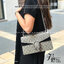 GUCCI Dionysus small shoulder bag กระเป๋าสะพายรุ่นคลาสสิคสุดวินเทจ ฮอตสุดไม่มีใครเกิน ที่สาวๆต้องไม่พลาด!! ดึงดูดและสะกดสายตาด้วยอะไหล่ดีเทลหรู