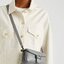 Coach Pillow Tabby Shoulder Bag 18 หนัง nappa หนานิ่ม นุ่มมากๆ รุ่นใหม่ล่าสุดค่ะ! พร้อมโลโก้รุ่นใหม่ด้วยเช่นกัน เพิ่มความหรู ดูดีเข้าไปอีกค่ะ เปิดปิดกระเป๋าแบบกระดุมแมาเหล็ก ภายในมีช่องใส่ของสองช่อง; สามารถใส่กระเป๋าเงินใบสั้นได้;พาสปอร์ตได้;มือถือได้ ค่ะ