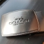 Coach Men's Belt Gift Set ชุดเข็มขัดสำหรับคุณผู้ชาย วัสดุหนังคุณภาพดี มีหัวเข็มขัด 2 แบบ เปลี่ยนใช้ได้หลายโอกาส ราคาสุดคุ้ม มาพร้อมกล่องจะมอบเป็นของขวัญ ในโอกาสพิเศษก็เหมาะค่ะ