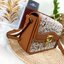 COACH STUDIO SHOULDER BAG IN SIGNATURE JACQUARD WITH PENGUIN MOTIF (C7935) กระเป๋าสะพาย ดีไซน์เฉียบ! สุดคลาสสิค ที่เป็นเอกลักษณ์เฉพาะตัว//วัสดุ JACQUARD พิมพ์ลาย SIGNATURE ผสมหนังแท้ รูปทรงสวย ดีเทลเรียบหรู เพิ่มดีไซน์โดดเด่น ด้วยการปักเย็บ รูปเพนกวินสุดน