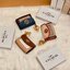 พวงกุญแจสวยๆ ไว้คล้องกระเป๋าใบสวยยกันค๊าา😘 COACH PARKER CHARM COLORBLOCK SIGNATURE ✔️พวงกุญแจจากแบรนด์ Coach สินค้าจำนวนจำกัดนะคะ❗️ ✔️สามารถใช้เป็นพวงกุญแจ//หรือใส่เหรียญด้านในกระเป๋าได้ค่ะ//เปิดปิดแบบกระดุมนะคะ