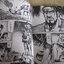 มังกรอหังการหมาป่าคะนองศึก ชุด เล่ม 1-37 (ขาดเล่ม 7,8,12,22,23,30,36) สภาพสะสม