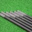 MITSUBISHI CHEMICAL MMT 60 FLEX A #5- PW IRON SHAFT