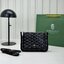 10 สี ORI หนังแท้ | GOYARD Plumet pouch-wallet กระเป๋าสะพายใบเล็กกะทัดรัด ดีไซน์กระเป๋าสตางค์ Plumet ดีไซน์มาพร้อมช่องใส่เหรียญ ธนบัตร และบัตรต่างๆ สามารถสะพายไหล่เป็นกระเป๋าสะพายข้างได้เหมือนกระเป๋าใบเล็ก