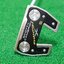 SCOTTY CAMERON PHANTOM X5 34" PUTTER + HEADCOVER