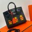 ORI หนังแท้ | Hermes Birkin Bag Faubourg 20cm รุ่นลิมิเต็ด กระเป๋าสะพายที่สุดแห่งหรูหราลัคชู นิยามของความสง่างามเหนือกาลเวลา แบรนด์เนมในฝัน งดงามดั่งเจ้าหญิง แบรนด์ที่บ่งบอกถึงฐานะและรสนิยมของคุณ