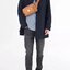 M.C.M SMALL FURSTEN BELT BAG IN VISETOS กระเป๋าคาดอกทรงคลาสสิค ที่หนุ่มๆต่างก็ต้องคว้ามาครอบครอง เป็นรุ่นที่ไม่ธรรมดา เพราะ sold out ไปหลายประเทศแล้วจ้า หายากน้า ทั้งสปอร์ตและดูหรูในตัว ใช้งานง่าย ตอบโจทย์ทุกลุค วัสดุหนังแคนวาสคุณภาพดี มีช่องซิปหลัก 2 ช่อ
