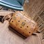 M.C.M SMALL FURSTEN BELT BAG IN VISETOS กระเป๋าคาดอกทรงคลาสสิค ที่หนุ่มๆต่างก็ต้องคว้ามาครอบครอง เป็นรุ่นที่ไม่ธรรมดา เพราะ sold out ไปหลายประเทศแล้วจ้า หายากน้า ทั้งสปอร์ตและดูหรูในตัว ใช้งานง่าย ตอบโจทย์ทุกลุค วัสดุหนังแคนวาสคุณภาพดี มีช่องซิปหลัก 2 ช่อ