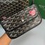 GOYARD Boheme Hobo Heart Shape Bag / GOYARD Tote Bag กระเป๋าทรงโท้ทใบใหญ่ หนังแท้สวยเป๊ะ เกรดท็อปออริ สลับแท้ 1:1 เกรดดีสุด ใช้ต่างประเทศได้ ผ่านทุก ตม.