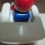 Tomy Push 'n' Go Train