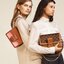 LOUIS VUITTON DAUPHINE MM 25cm เกรดออริจินอลสลับแท้ 1:1 ใช้งานต่างประเทศได้
