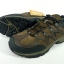 Hi-Tec Altitude Trek Low I WP Dark Chocolate
