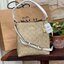 COACH SMALL TOWN BUCKET BAG IN SIGNATURE สำหรับสาวแฟชั่นที่ชอบรายละเอียดชิคๆ ดีไซน์สุดเก๋ แนะนำเลยสำหรับกระเป๋าทรงบักเก็ตใบนี้ เชื่อว่าสาว ๆ หลายคนชื่นชอบ เป็นไอเทมที่สามารถแมทช์ได้กับเสื้อหลากหลายสไตล์ บรรจุของได้เยอะโดยที่กระเป๋าไม่เสียทรง แบ่งช่องใช้งา
