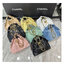 ORI หนังแท้ | 25cm CHANEL 25 Small Handbag Spring-Summer 2025 กระเป๋าสะพายรุ่นใหม่สุดฮอตแห่งปี หนังแท้ลายเกรน ที่สุดแห่งความไอคอนิก มาพร้อมใบเล็ก อะไหล่สีทองสวยหรู