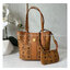 M.C.M Mini Reversible Liz Shopper in Visetos **รอบราคาพิเศษ ต่ำกว่าทุน** กระเป๋าช้อปเปอร์ Liz รุ่นเล็กมินิขนาดกระทัดรัด