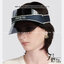 พร้อมส่ง 2สี DiorClub V1U Oblique Visor / Dior oblique visor hat หมวกสไตส์สปอร์ตดิออร์ เกรดออริ สลับแท้ 1:1 ใช้ต่างประเทศได้