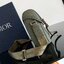DIOR Hit the Road Messenger Bag with Flap Khaki Gravity Leather กระเป๋าสะพายทรงแมสเซ็นเจอร์ รูปทรงใหม่ทันสมัย สง่างามเหนือกาลเวลา เกรดออริ สลับแท้ 1:1