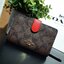 ของแท้ COACH F23553 MEDIUM CORNER ZIP WALLET IN SIGNATURE CANVAS กระเป๋าสตางค์ใบกลาง ขนาดกำลังเหมาะมือ