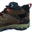 Merrell - Serraton Mid Waterproof/Brown Espresso M8us/41.5eu