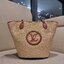 LV SAINT JACQUES LIMITED BAG ไอเท็ม เอ็กซ์คลูซีพจัดมาให้สาวๆโดยเฉพาะ!! กระเป๋าสะพายใบใหญ่รุ่นลิมิเต็ดหายาก ด้วยวัสดุสังเคราห์จากธรรมชาติ สานเต็มใบออกมาเป็นลวดลายสวยงาม และยังโดดเด่นด้วยโลโก้ สีโทนอุ่น ทำให้ไอเท็มนี้ ดูดีน่าค้นหา มาพร้อมใบลูกอีกหนึ่ง ที่สา