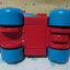 Fisher Price Photo Fun Learning Alpha Bus ของเล่นเสริมพัฒนาการสำหรับเด็กมือสอง