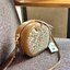 TORY BURCH T MONOGRAM JACQUARD CIRCLE BAG ((Large size)) พร้อมส่งที่ไทย สวยก่อนใครที่นี่! กระเป๋าจาก Tory burch รุ่นนี้มาในสไตล์ทรงวงกลม สุดคลาสสิค ดูคล่องตัวมากขึ้น วัสดุJacquardทอลายแบรนด์+ขอบหนังแท้ ได้ลงตัวสวยงามอยู่เหมือนเดิมค่ะ