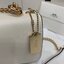 COACH KLARE CROSSBODY IN SIGNATURE CANVAS