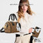 LV Nano Speedy Monogram Reverse Canvas Bag กระเป๋าสะพายใบเล็ก น้องหมารุ่นใหม่ cute dog เกรดออริ 1:1 ใช้งานต่างประเทศได้