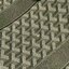 GOYARD Villette Jacquard Tote Bag MM กระเป๋าทรงโท้ทใบใหญ่ หนังแท้สวยเนี๊ยบ เกรดท็อปออริ สลับแท้ 1:1 เกรดดีสุด ใช้ต่างประเทศได้ ผ่านทุก ตม.