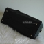 CHANEL CAVIAR HANDBAG VIP GIFT BAG กระเป๋าทรงหมอนขนาดกำลังดี #สวยหรูมาก งานพรีเมี่ยมกิ๊ฟของเเท้จาก CHANEL COUNTER แบรนด์ดัง หนังคาเวียร์เต็มใบ ด้านหน้าปั้มจมโลโก้สวยหรู เปิดปิดด้วยซิป ประดับTAG โลโก้แบรนด์อะไหล่ทอง มาพร้อมที่ล้อคกุญแจแสนเก๋ ใช้งานได้จริง 