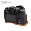 เคสกล้อง FUJIFILM XT2 หนังpu